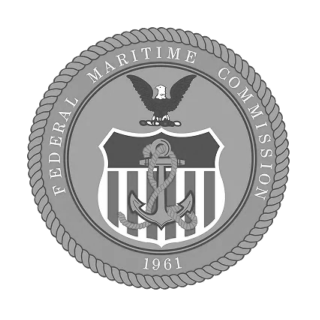 TSA Logo Black and White
