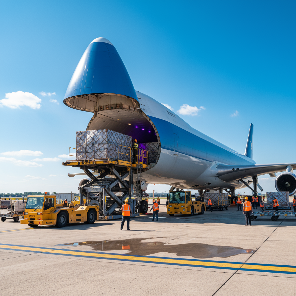 Air Freight