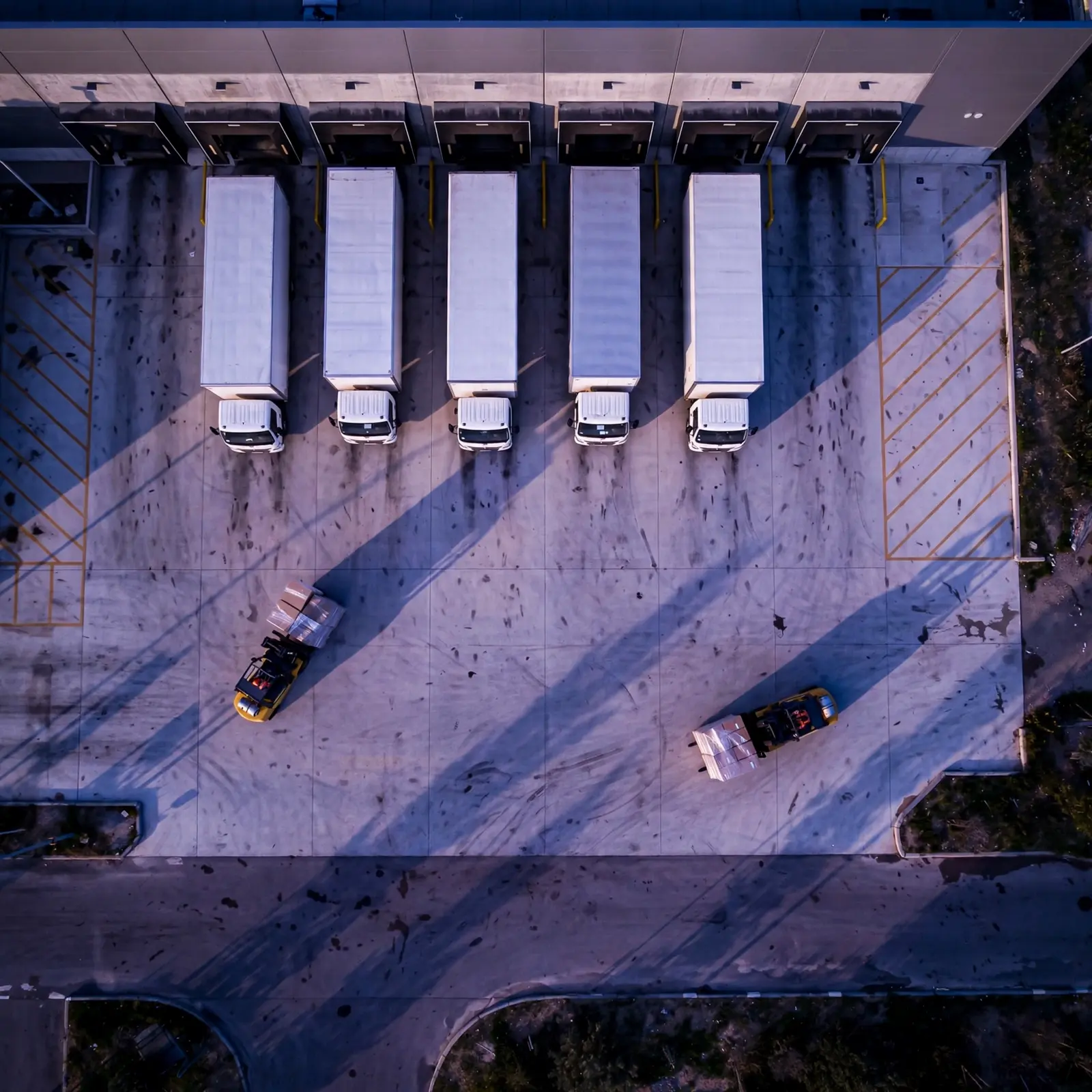 Five Tips for Choosing the Best Freight Forwarding Company