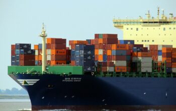 ocean freight image number 2