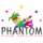 phantom logo